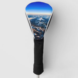 Winter Park Driver Cover