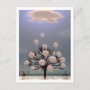 WINTER PARK postcard