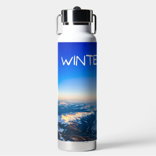 Winter Park Water Bottle