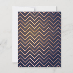 Winter Pattern 11 Card