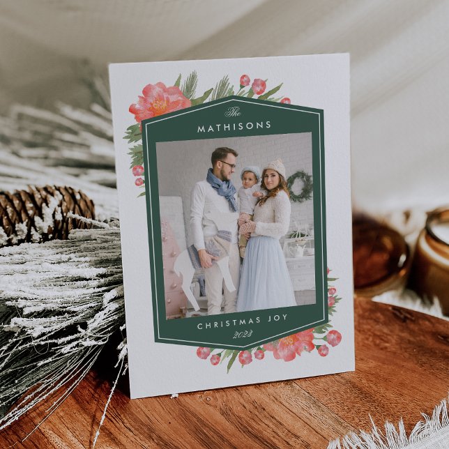 Winter Peony | Holiday Photo (Creator Uploaded)