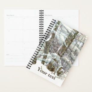 Winter Planner