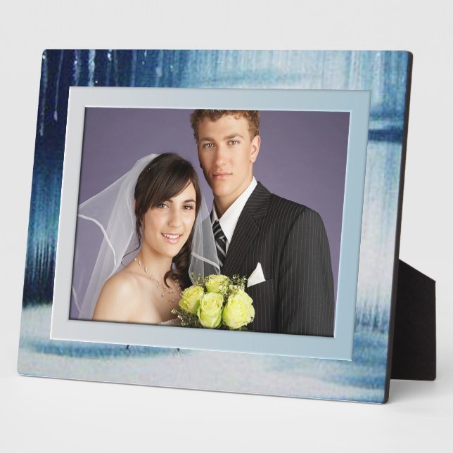 Winter Plaque (Side)