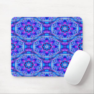 Winter plates...... mouse pad