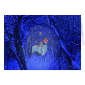 Winter Portal