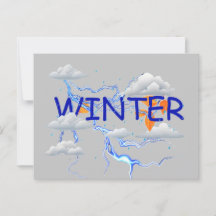 Winter 