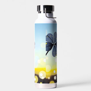 Winter’s Dream in Lavender Water Bottle