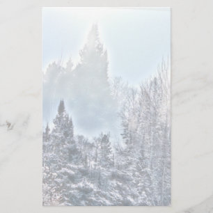 Winter Scene