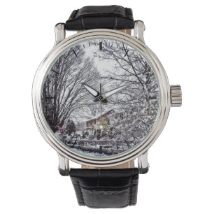 Winter Scene Watch