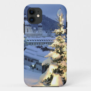 winter-scenes-136 iPhone 11 case