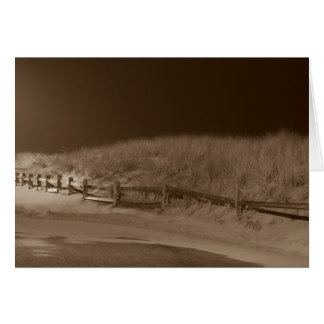Winter Silence