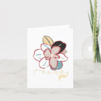 Winter Single Magnolia Flower