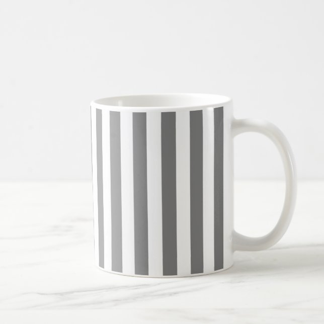 winter skies coffee mug (Right)