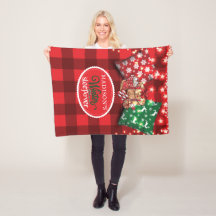 Winter Sleepover Birthday Party Personalised