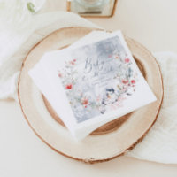 Winter snowflakes Baby its cold outside