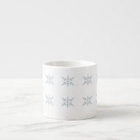 Winter Snowflakes
