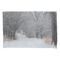 Winter Solitude
