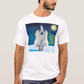 Winter Solstice Dance - Men's Shirt