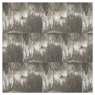Winter Solstice Fabric
