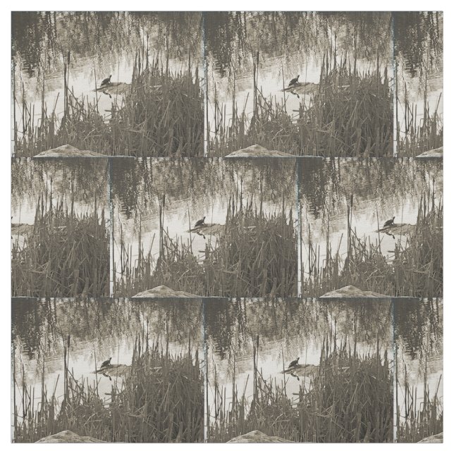 Winter Solstice Fabric (Swatch)