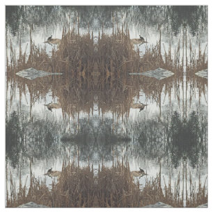 Winter Solstice Fabric