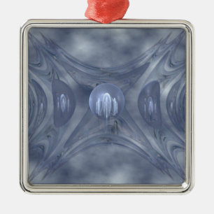 Winter Solstice Ornament