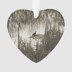 Winter Solstice Ornament