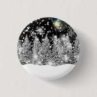 Winter Solstice Snowfall 