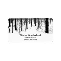 Winter Spirit