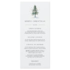 Winter Splendour Christmas Dinner Party