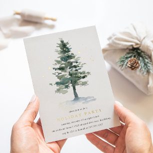 Winter Splendour Holiday Party