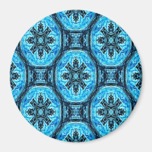 Winter Splendour..... Magnet