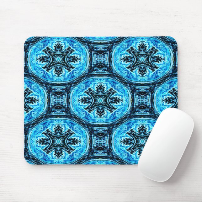 Winter Splendour..... Mouse Pad (With Mouse)