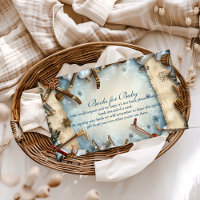 Winter Sports Baby Shower Books for Baby