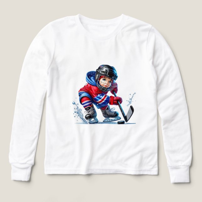 Winter Sports Kids  (Design Front)