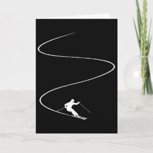 Winter Sports Ski Holidays - Ski Slope Skiing Skie Card