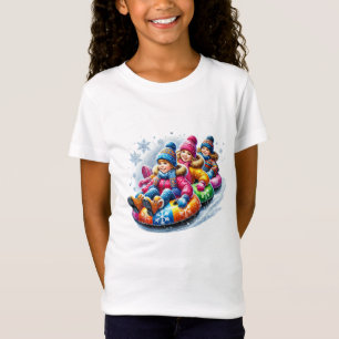 Winter Sports T-Shirt
