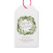 Winter Sprigs Christmas Gift Tags