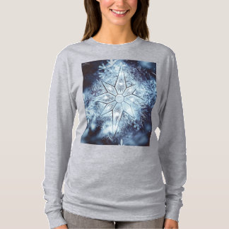 winter star shirt