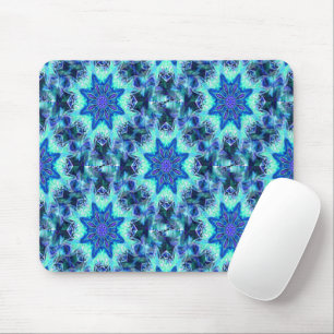 Winter Starz..... Mouse Pad