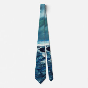Winter Storm Tie