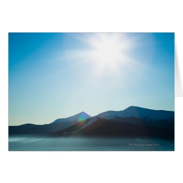 Winter sun 3 (Front Horizontal)