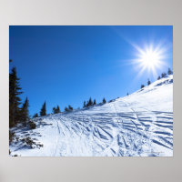 Winter sun 4