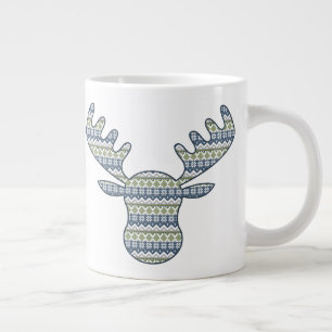 Winter Sweater Speciality Mug