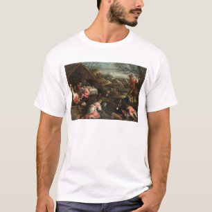 Winter T-Shirt