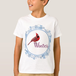 Winter  T-Shirt
