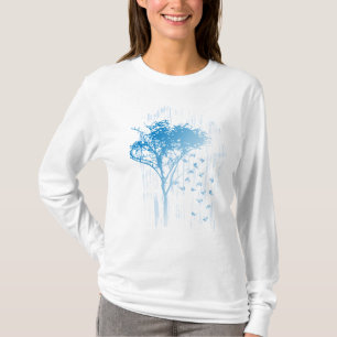 Winter T-Shirt