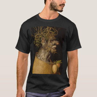 Winter T-Shirt