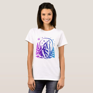 Winter-themed T-Shirt
