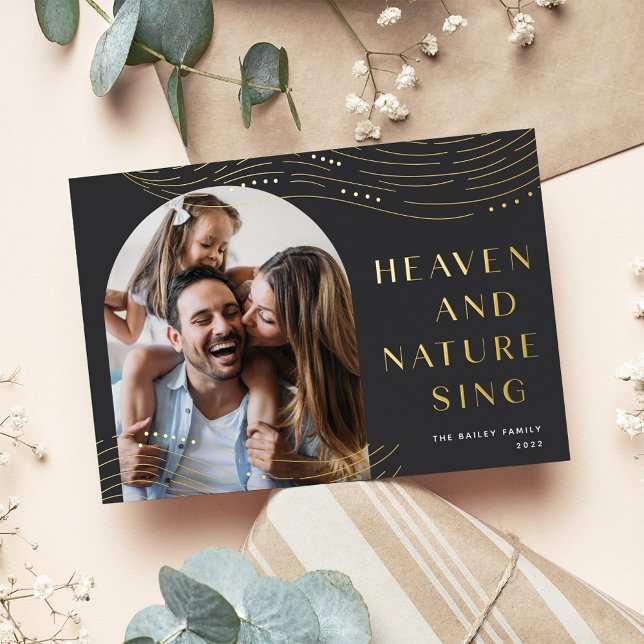 Winter Tidings | Arch Photo (Creator Uploaded)